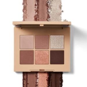 DIBS “The Palm Eyeshadow Palette” NWT